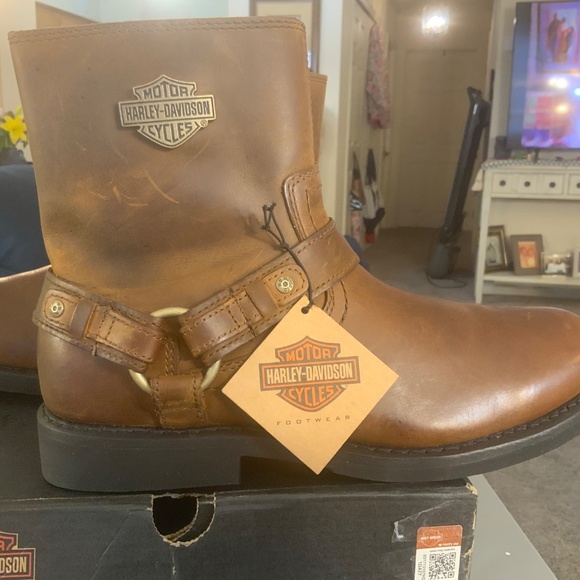 Harley—Davidson Boots main image 9